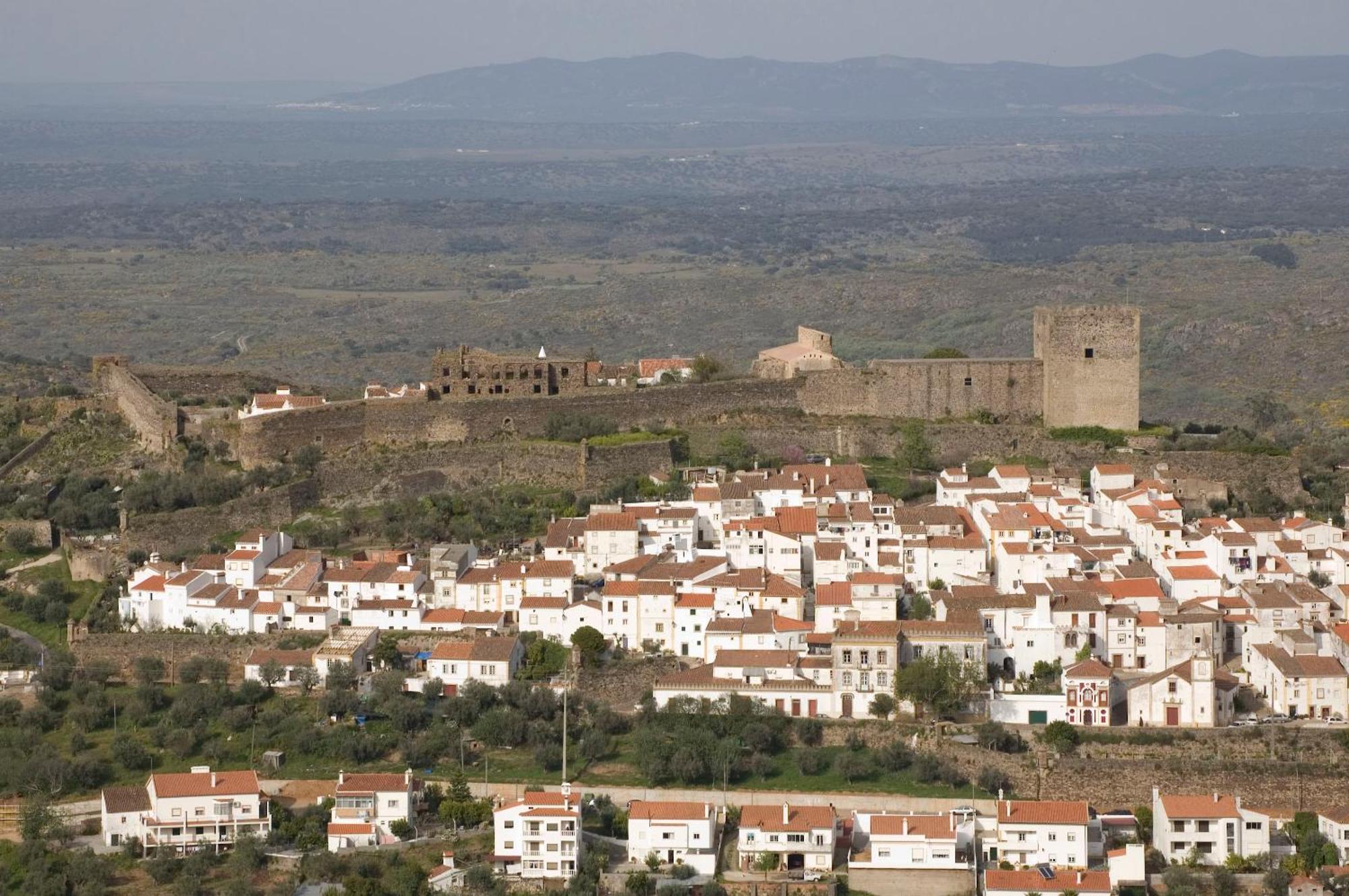 Villasmc Alpalhão المظهر الخارجي الصورة